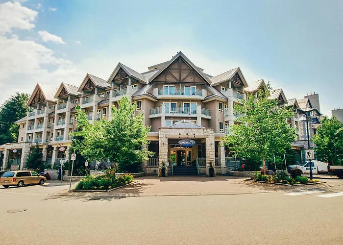Whistler Hotels