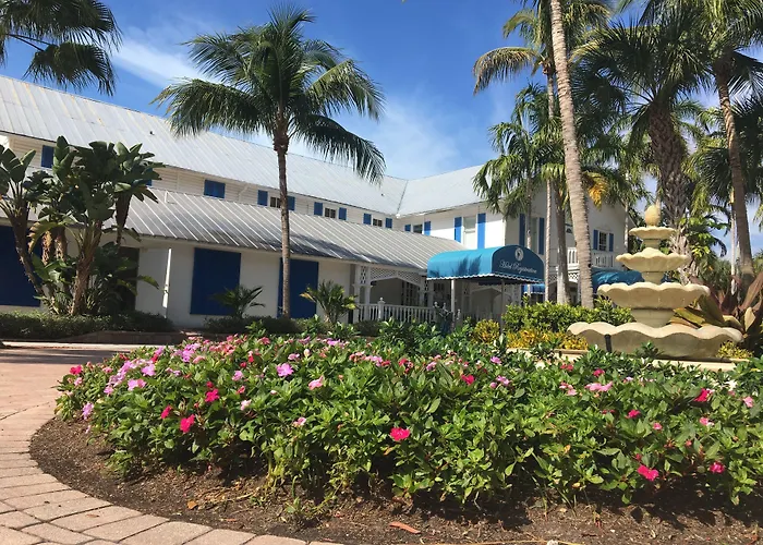 Marco Island Beach hotels
