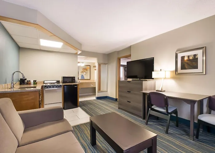 Winchester Hotels