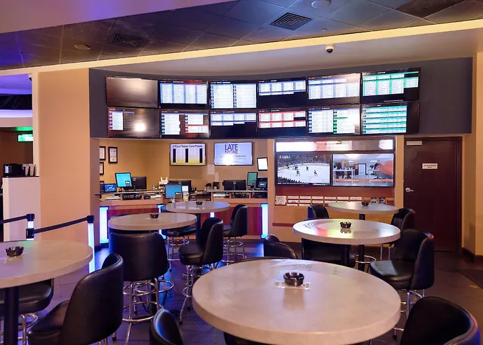 Treasure Bay Casino & Hotel-Adults Age 21 And Above