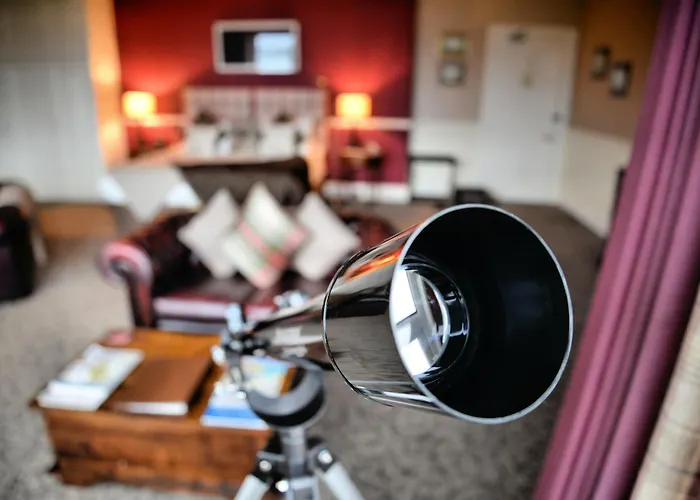 SCOTLAND Hotels