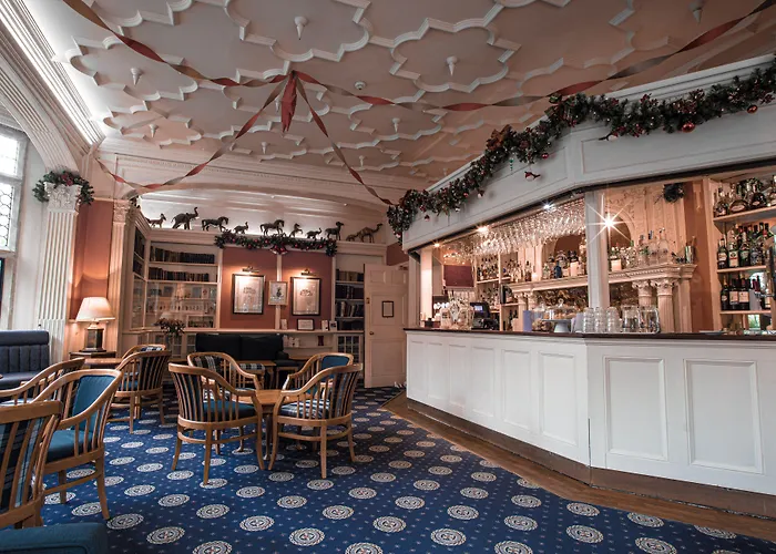 Harrow Hotels