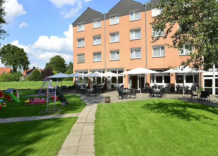 Hodenhagen Hotels