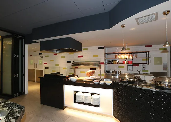 Okato Hotels