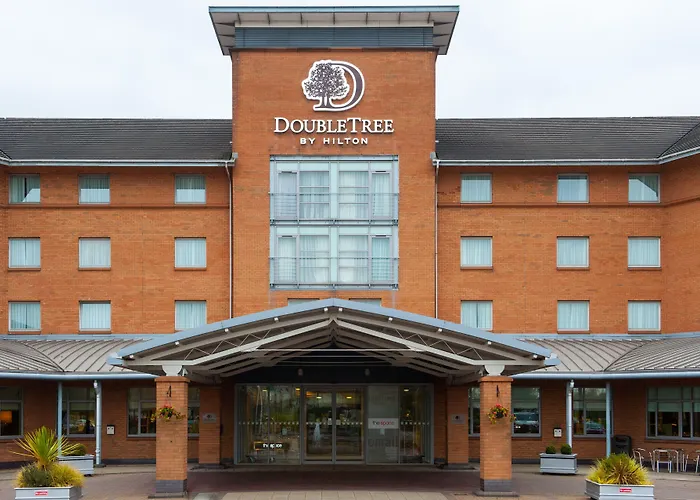 Bellshill Hotels