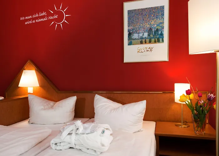 Limburgerhof Hotels