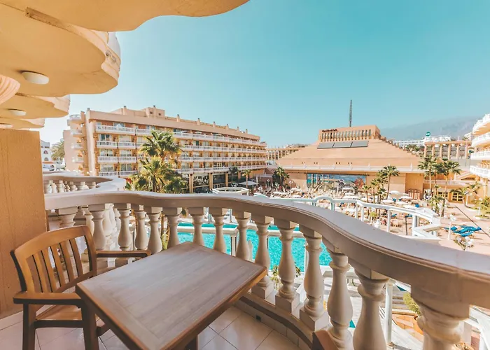 Hotel Cleopatra Palace