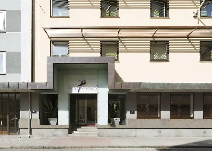 Norrkoping Hotels