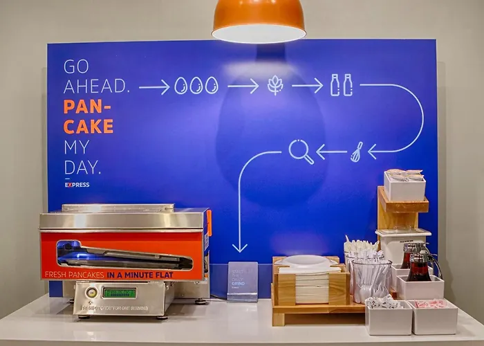 Tiffin Hotels