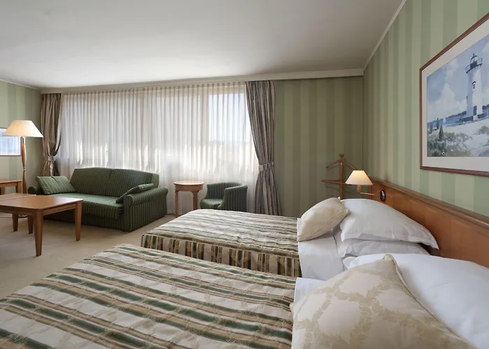 Hotels in Rijeka