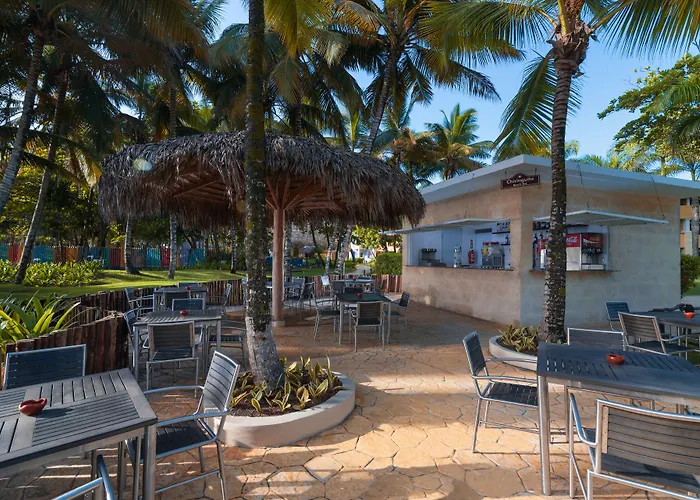 Playa Dorada All Inclusive Resorts