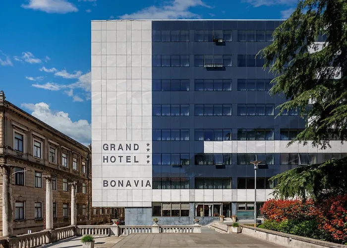 Rijeka Hotels