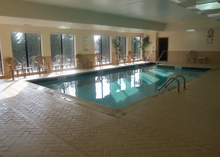 Best Western Grantville Hershey