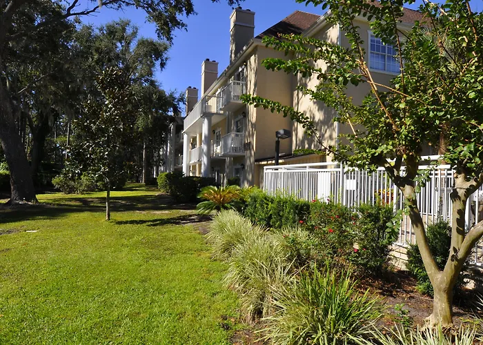 Hilton Head Island Hotels