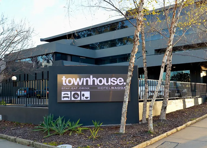 Townhouse Hotel