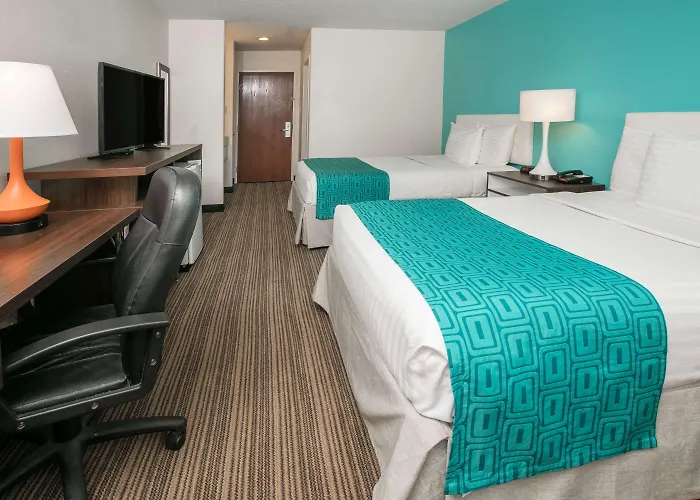 Scott Hotels