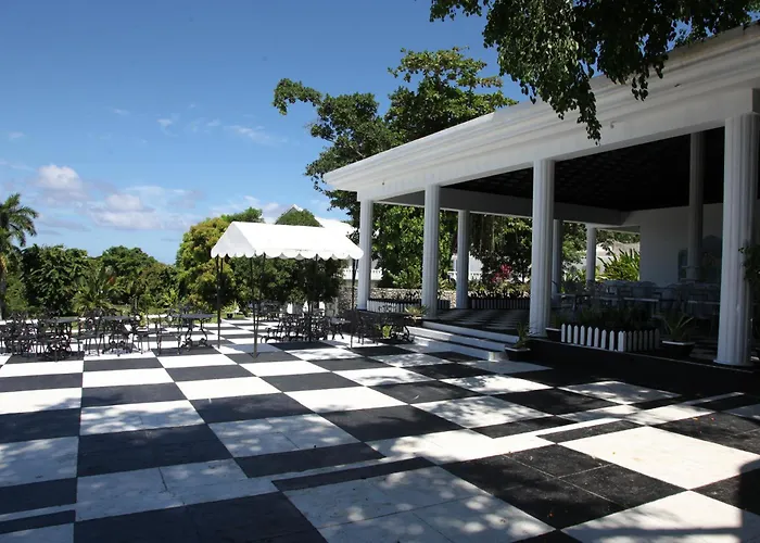Hotels in Port Antonio