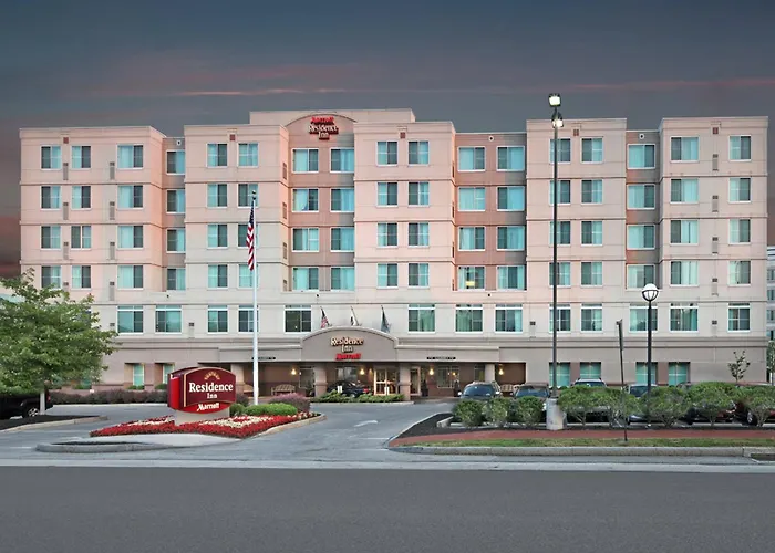 Conshohocken Hotels