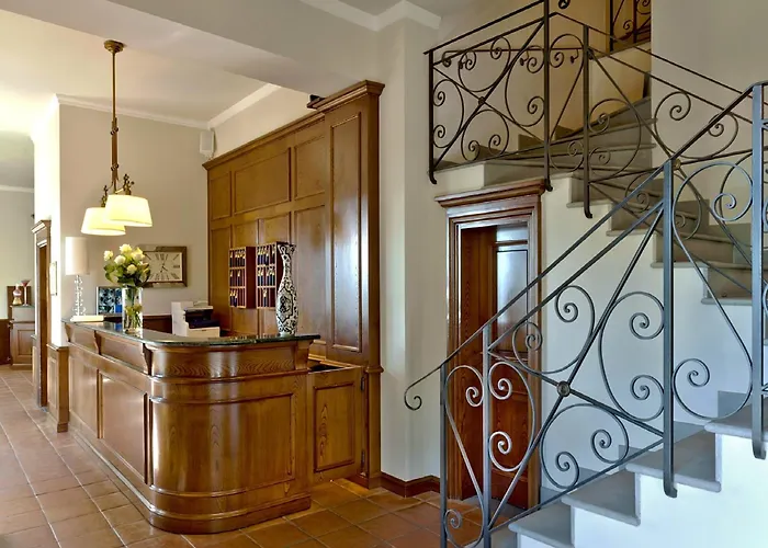 Fiesole Hotels