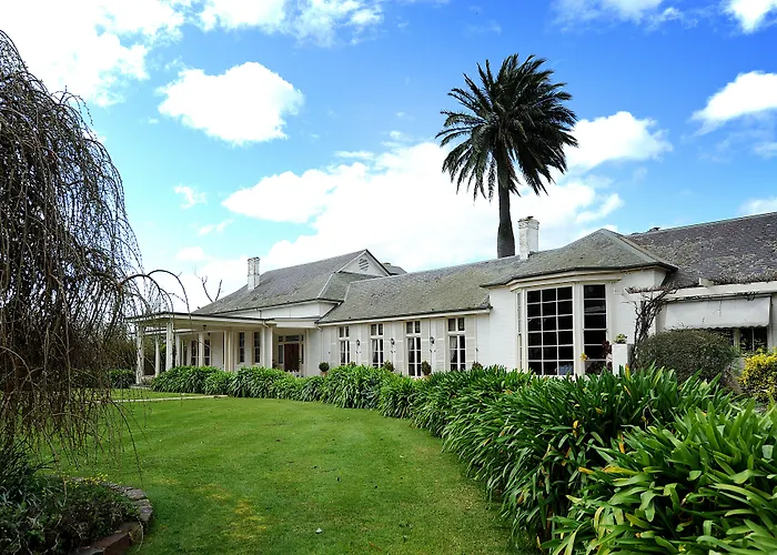 Chateau Yering
