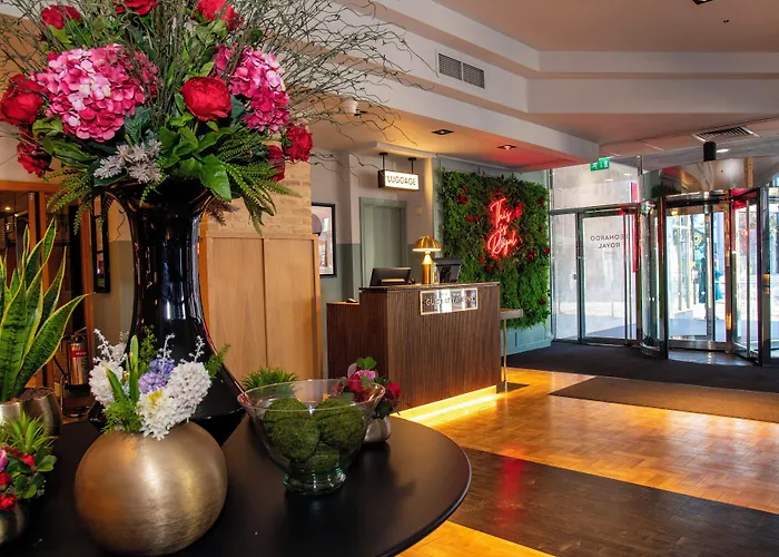 Silverstone Hotels