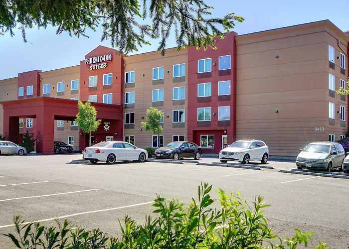 Albany Hotels