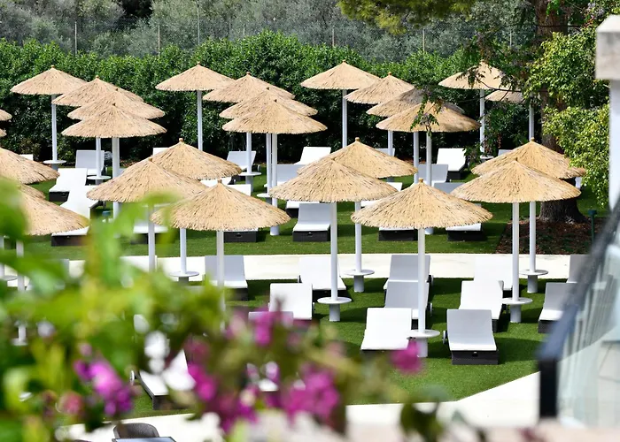 Salles Hotels Marina Portals