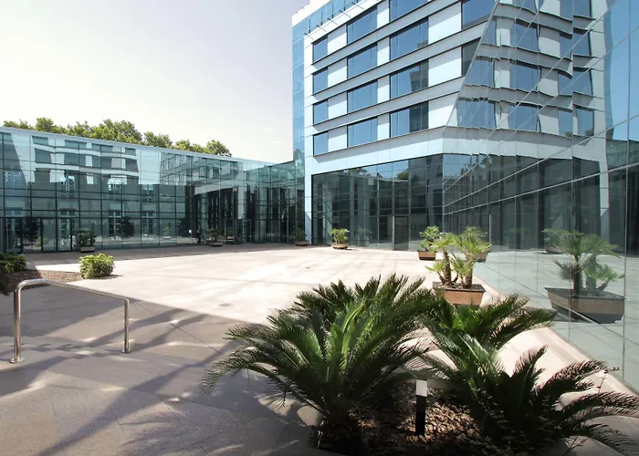 Hoteles con Casino en Mendoza