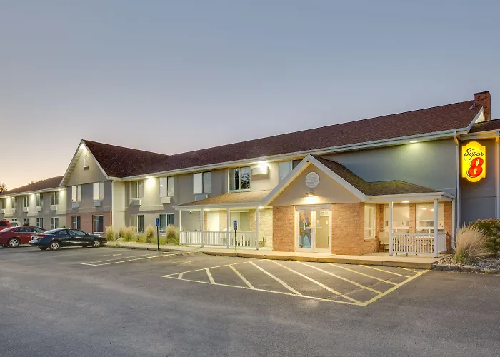 Jackson Hotels