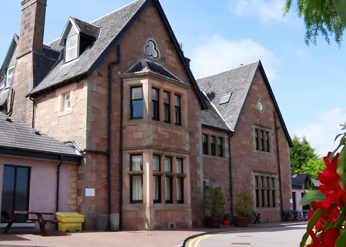 Inveraray Hotels