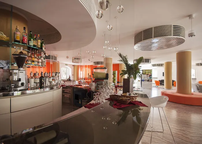 Ih Hotels Agrigento Kaos Resort