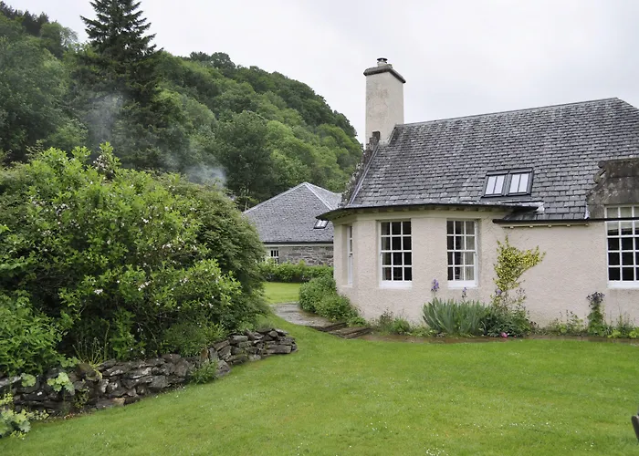 Kenmore (Perth and Kinross) Hotels