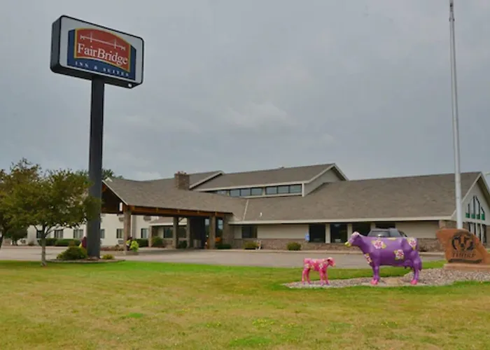 Thorp Hotels