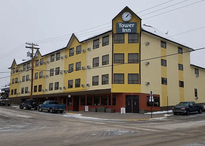 Hotels in Wells