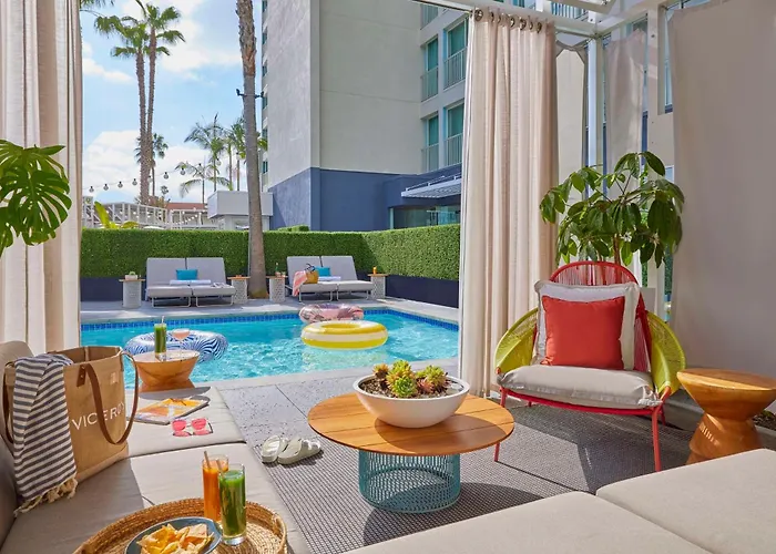 Viceroy Santa Monica