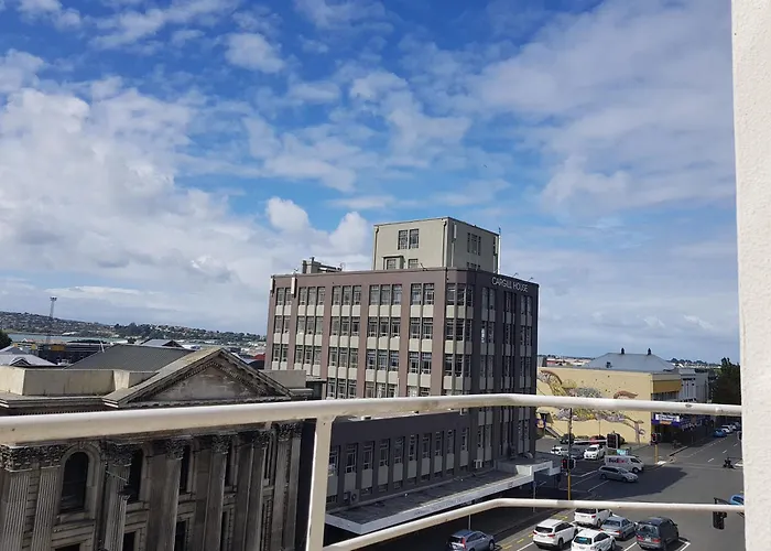 Dunedin Hotels