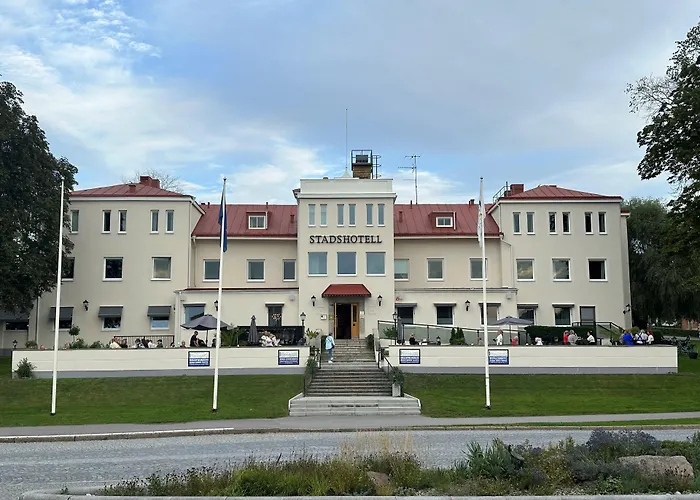 Mjolby Hotels