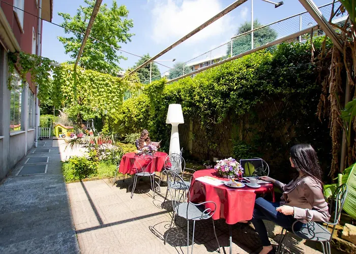 Hotel Concorde Fiera