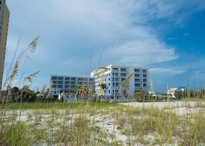 Hotéis de Pensacola Beach