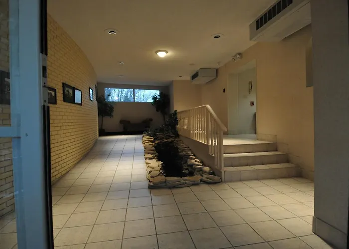 Madison Hotels
