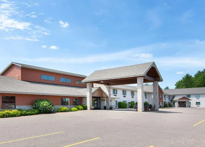 Merrill Hotels
