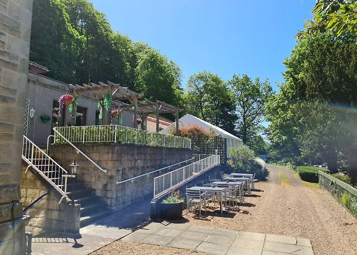 Hawick Hotels
