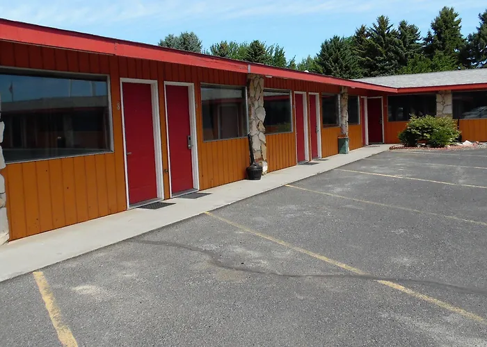 Boardman Hotels