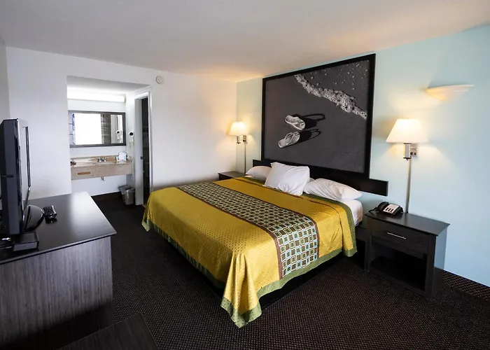 Ocean Breeze Inn