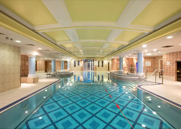 Midleton Hotels