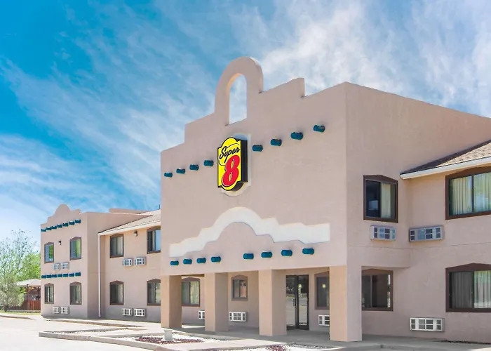 Fort Sumner Hotels