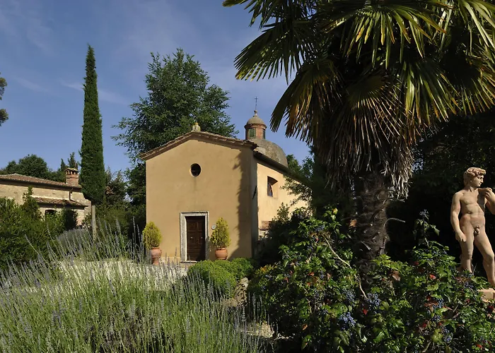 Hotel Borgo Casabianca