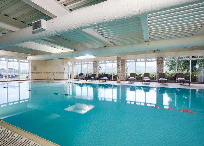 Macdonald Cardrona Hotel, Golf & Spa
