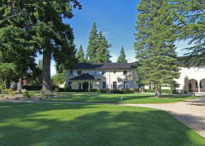 Hanmer Springs Hotels