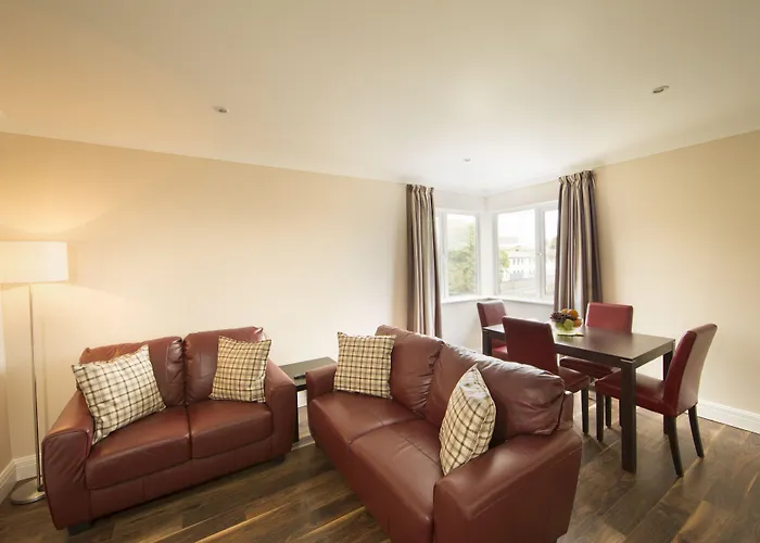 Boyle Hotels
